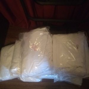 New Queen size sheet set